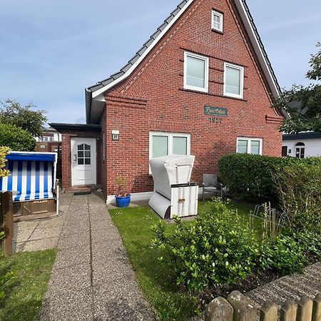 Osten Westerland Exterior foto