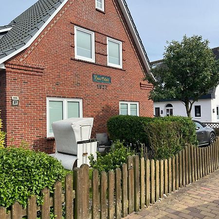 Osten Westerland Exterior foto