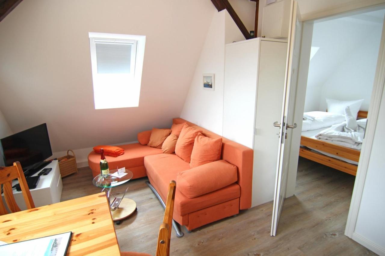Osten Westerland Exterior foto