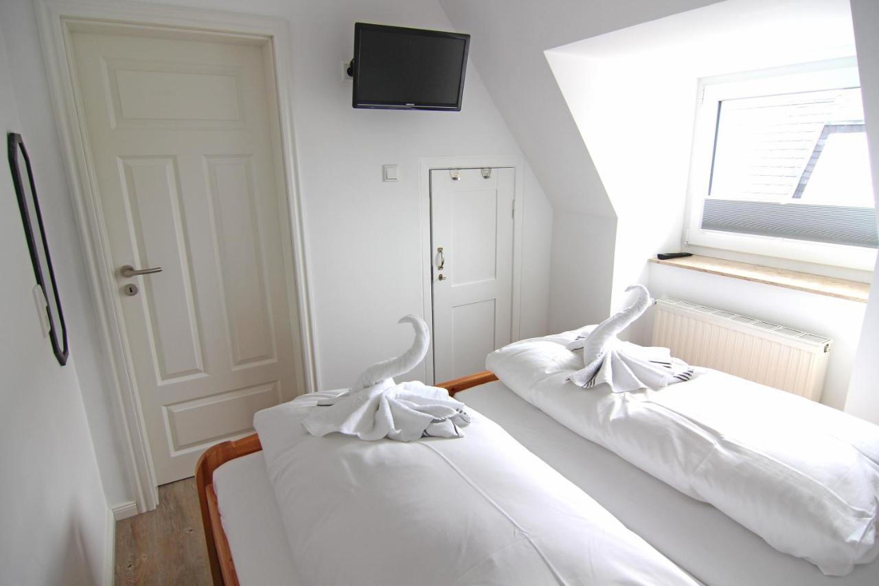 Osten Westerland Exterior foto