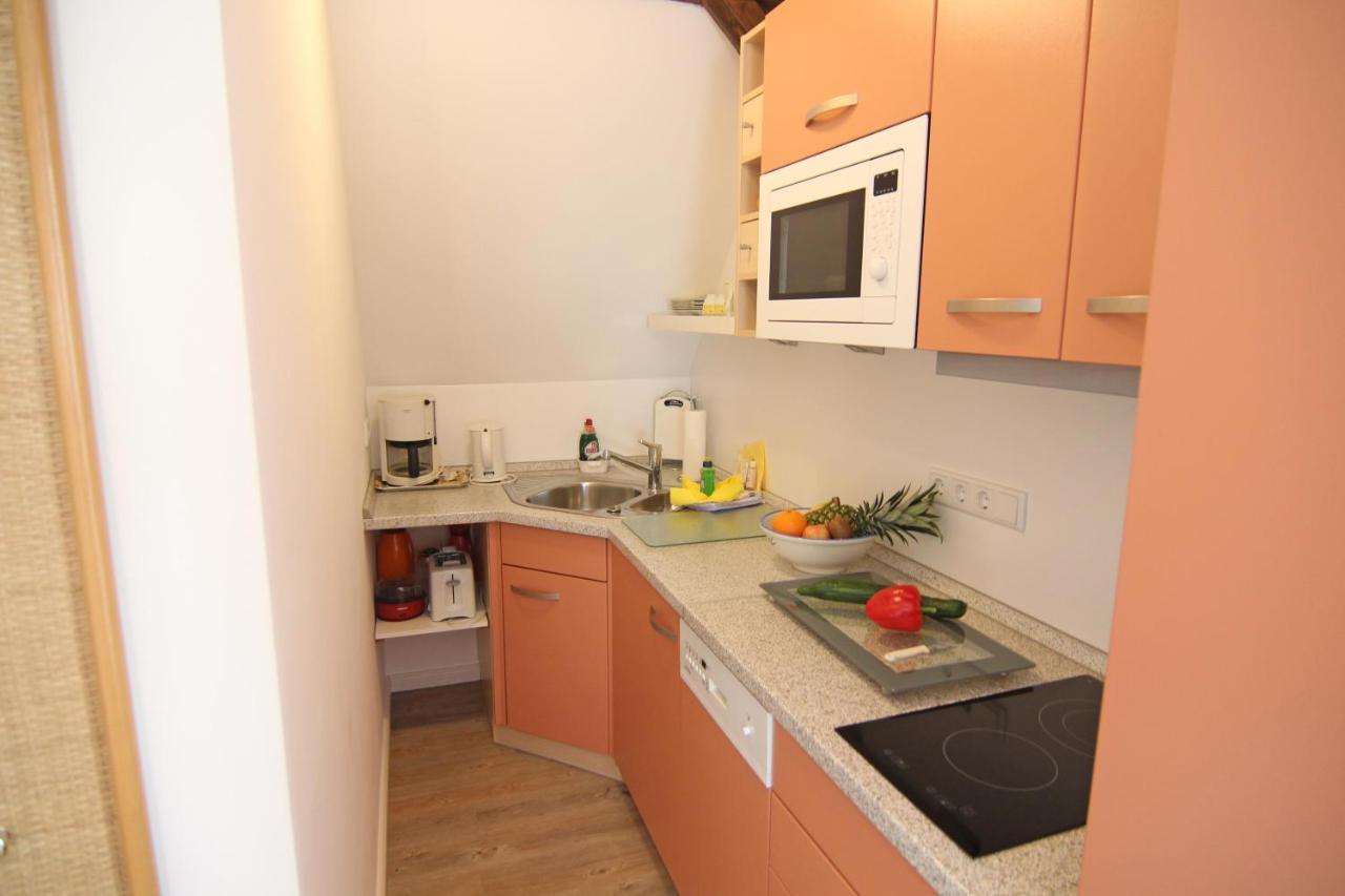 Osten Westerland Exterior foto