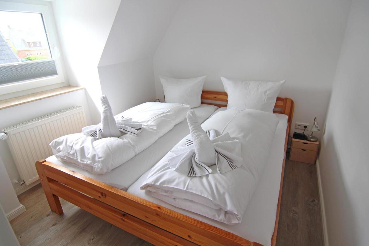 Osten Westerland Exterior foto
